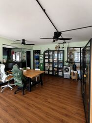 Blk 832 Jurong West Street 81 (Jurong West), HDB 5 Rooms #586089791